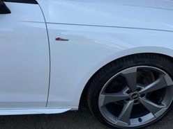 Audi A4 2.0 A4 Black Edition 35 TDI MHEV Semi-Auto 5dr 70