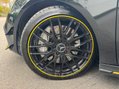 Mercedes-Benz A Class 2.0 A45 AMG Yellow Night Edition SpdS DCT 4MATIC Euro 6 (s/s) 5dr 49