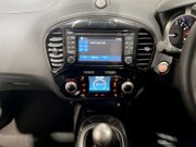 Nissan Juke 1.6 Tekna SUV 5dr Petrol Manual Euro 6 (112 ps) 18