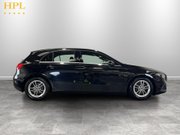 Mercedes-Benz A Class 1.5 A180d SE Hatchback 5dr Diesel 7G-DCT Euro 6 (s/s) (116 ps) 8