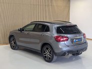 Mercedes-Benz GLA 1.6 GLA 180 Urban Edition Auto 5dr 22