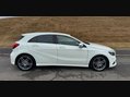 Mercedes-Benz A Class 1.5 A 180 D AMG Line Auto 5dr 3