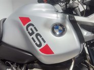 BMW R1150 2003 88K RUNNING PROJECT ADVENTURE BIKE 1150CC 19