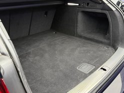 Audi A4 2.0 TFSI 40 Black Edition Estate 5dr Petrol S Tronic Euro 6 (s/s) (204 ps) 21