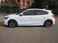 Ford Focus 1.0T EcoBoost ST-Line Euro 6 (s/s) 5dr 7