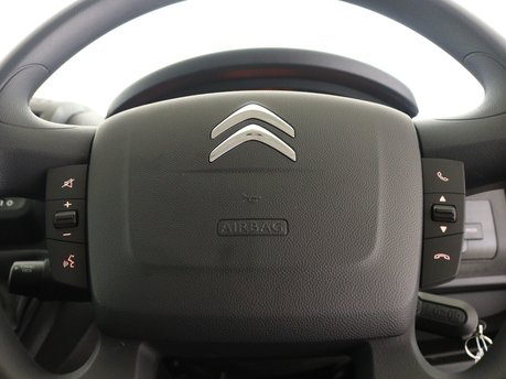 Citroen Relay 2.2 BlueHDi L4H2 Van 140ps Enterprise Pro 18