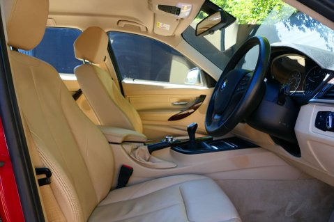 BMW 3 Series 2.0 325d SE 5dr 40