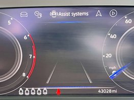 Volkswagen Tiguan 1.5 Tiguan Allspace Life TSi Semi-Auto 5dr 27