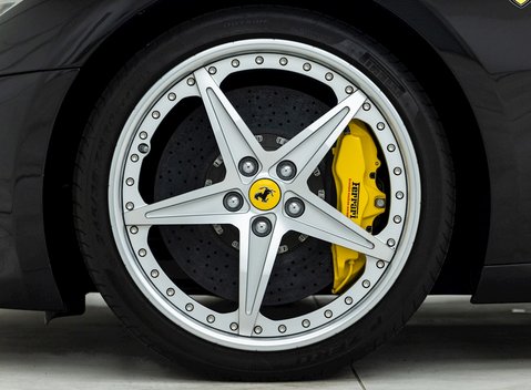 Ferrari 599 GTB HGTE 8