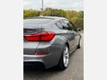 BMW 5 Series 2.0 520d M Sport Auto 5dr 43