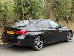 BMW 3 Series 2.0 320d xDrive M Sport Shadow Edition 4WD 4dr 27