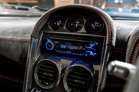 Noble M600 RHD. NOW SOLD. SIMILAR REQUIRED. PLEASE CALL 01903 254800. 30