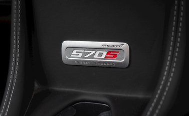 McLaren 570S 22