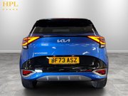 Kia Sportage 1.6 h T-GDi GT-Line S SUV 5dr Petrol Hybrid Auto Euro 6 (s/s) (226 bhp) 6