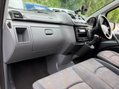 Mercedes-Benz Vito 2.1 109CDI Long Panel Van 5dr Diesel Manual LWB (254 g/km, 88 bhp) 38