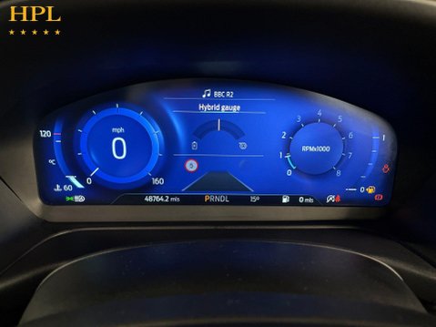 Ford Puma 1.0T EcoBoost MHEV ST-Line SUV 5dr Petrol Hybrid DCT Euro 6 (s/s) (125 ps) 14