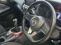 Nissan Juke 1.0 DIG-T Tekna Euro 6 (s/s) 5dr 55