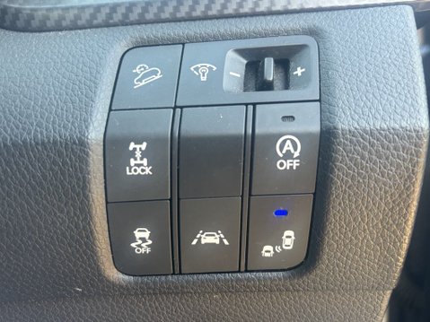 Hyundai SANTA FE CRDI PREMIUM SE BLUE DRIVE 22