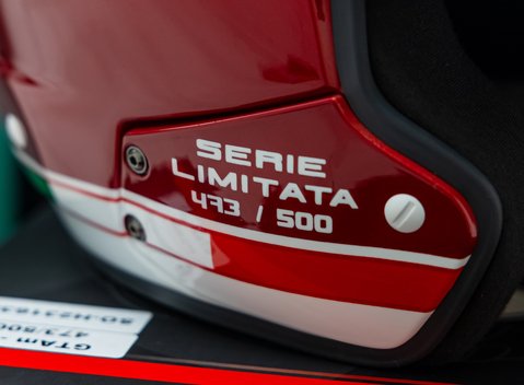 Alfa Romeo Giulia GTAm 49