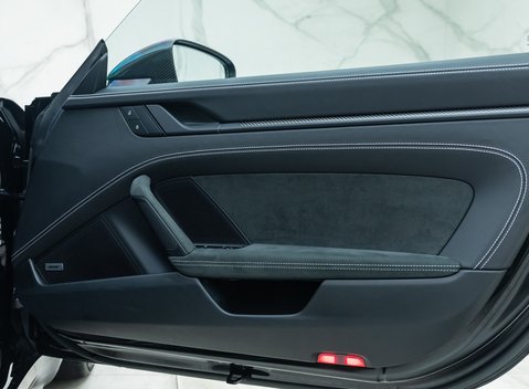 Porsche 911 GT3 (992) 27