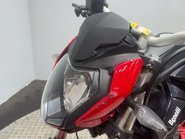 Benelli BN 2021 GOOD RUNNING PROJECT BIKE SPARES OR REPAIR 125CC 20