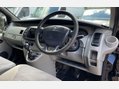 Renault Trafic 2.0 TD dCi SL27 Sport Panel Van 4dr Diesel Manual L1 H1 (214 g/km, 115 bhp) 23