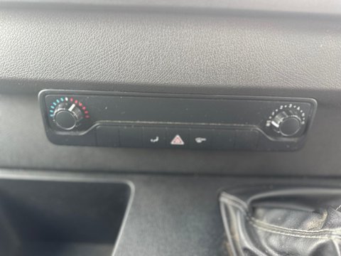 Mercedes-Benz Sprinter 315 CDI PROGRESSIVE S/C TIPPER 18