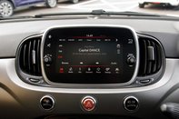 Fiat 500 ROCKSTAR 21