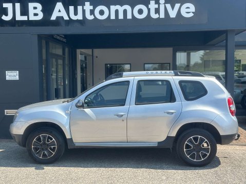 Dacia Duster 1.5 Duster Prestige dCi 4x2 5dr 5