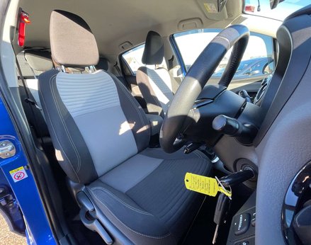 Toyota Yaris 1.5 Yaris Icon Tech VVT-i 5dr 52