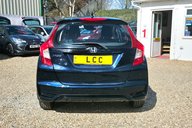 Honda Jazz I-VTEC SE NAVI DEMO + 1OWNER! FULL HISTORY! 7 HONDA SERVICES! 8