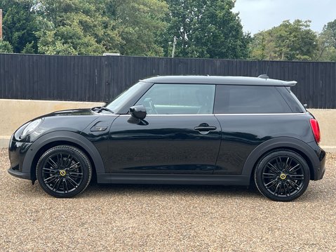Mini Hatch COOPER S LEVEL 3 6
