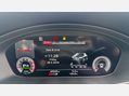 Audi A4 2.0 A4 Black Edition 40 TFSI MHEV Semi-Auto 4dr 21