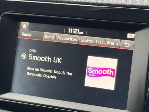 Kia Niro 1.6h GDi 2 DCT Euro 6 (s/s) 5dr 20