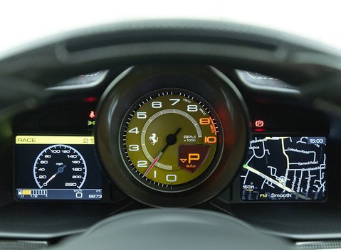 Ferrari 458 Speciale 15