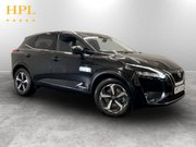 Nissan Qashqai 1.5 h e-POWER N-Connecta SUV 5dr Petrol Hybrid Auto Euro 6 (s/s) (190 ps) A 1