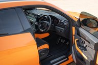 Lamborghini Urus V8 25