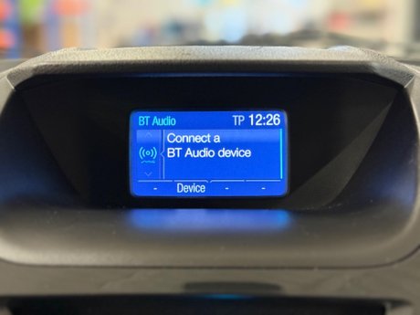 Ford Ecosport 1.0T EcoBoost Titanium 2WD Euro 5 (s/s) 5dr 26