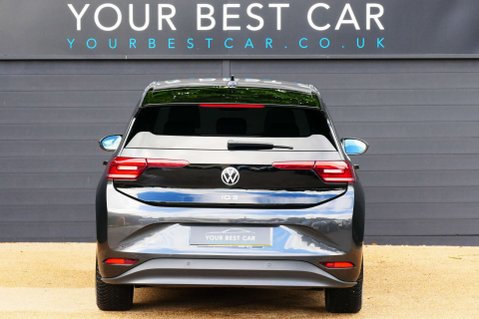Volkswagen ID.3 ID3 Max 5dr 33