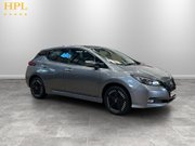 Nissan LEAF 59kWh e+ N-Connecta Hatchback 5dr Electric Auto (217 ps) 1