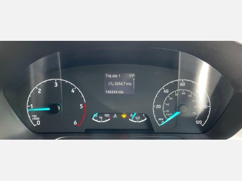 Ford Transit Custom 2.0 280 EcoBlue Panel Van 5dr Diesel Manual L1 H1 Euro 6 (130 ps) 26