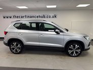 SEAT Ateca 1.5 Ateca SE Technology TSi Evo 5dr 32