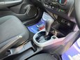 Honda Jazz 1.3 i-VTEC S CVT Euro 6 (s/s) 5dr 14