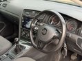 Volkswagen Golf 1.5 Golf SE Nav TSi Evo 5dr 2