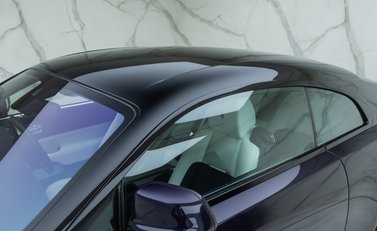 Rolls-Royce Wraith Black Badge 37