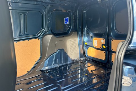 Ford Transit Connect 240 Limited L1 Panel Van - No VAT 9
