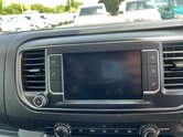Citroen Dispatch XLWB L3H1 Enterprise 1400 Air Con Camera Sensors EURO 6 NO VAT 33