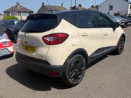 Renault Captur DYNAMIQUE S MEDIANAV TCE EDC 9
