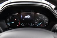 Ford Fiesta TITANIUM X MHEV 16