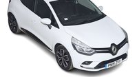 Renault Clio 0.9 TCe Play Hatchback 5dr Petrol Manual Euro 6 (s/s) (75 ps) 1